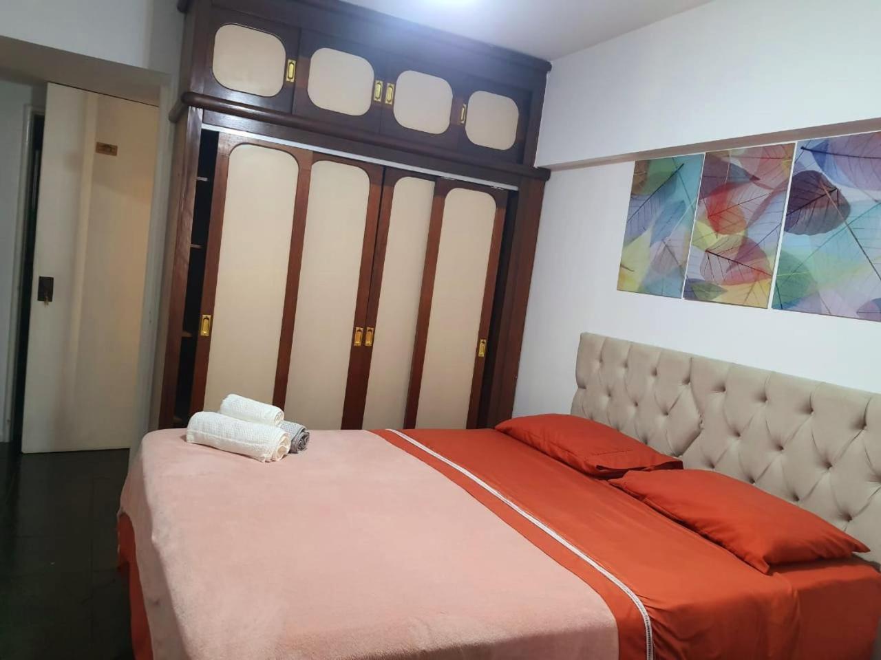 Suite Independente Apart Hotel Elysees Rio de Janeiro Exterior photo